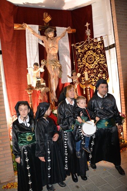 Viernes Santo Noche 2017 - 50